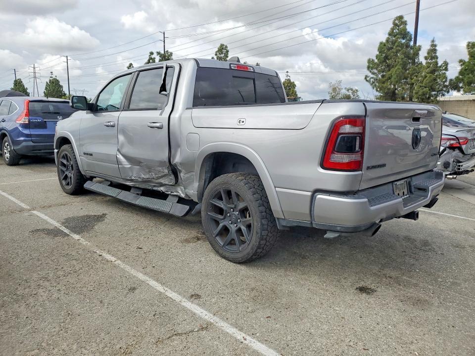 2020 Dodge 1500 Laramie