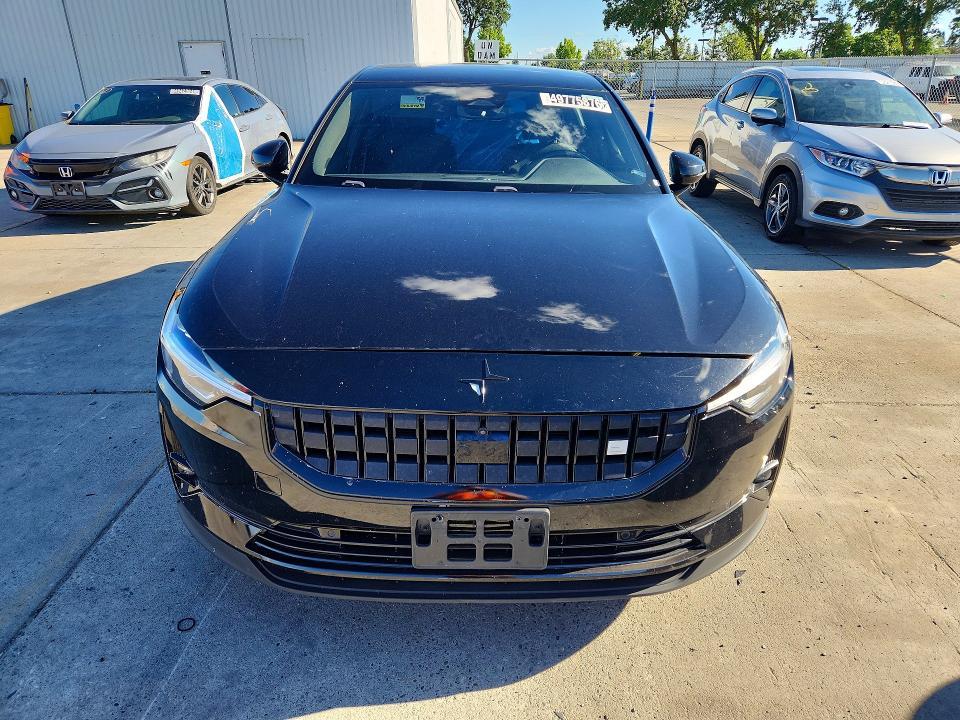2023 Polestar 2