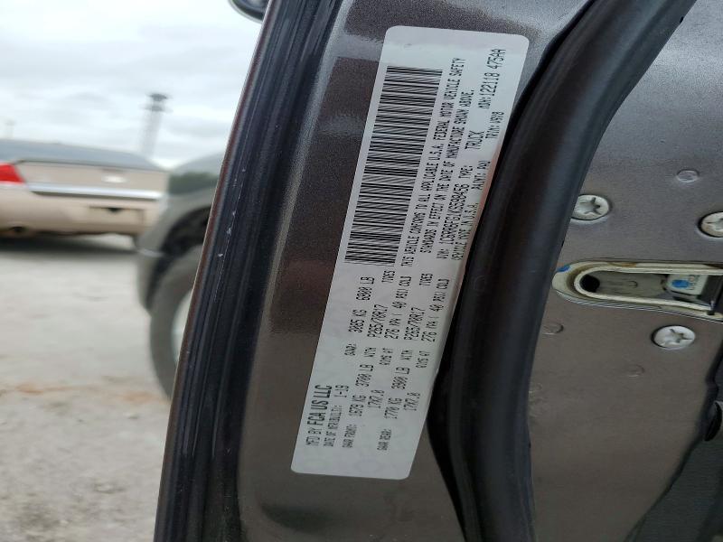 2019 Dodge RAM 1500 Classic Tradesman