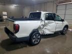 2018 Honda Ridgeline RTL