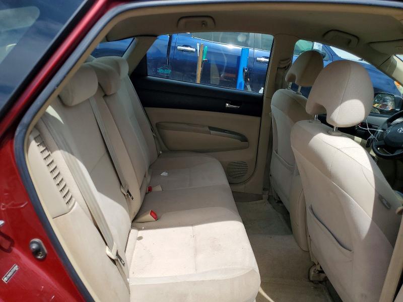 2005 Toyota Prius Base