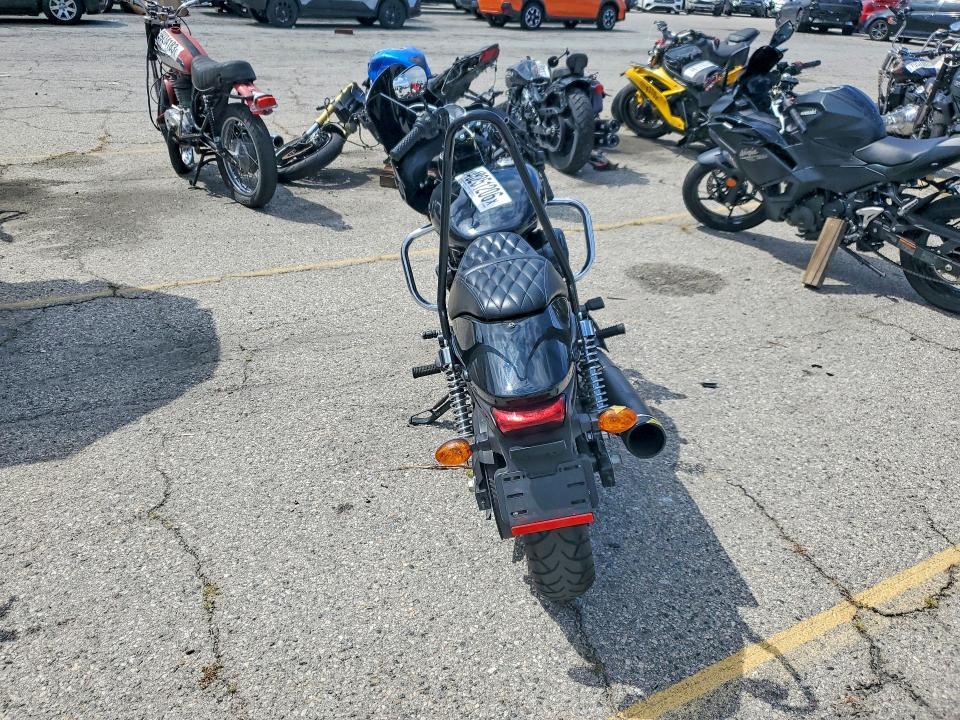 2018 Harley-Davidson XG750