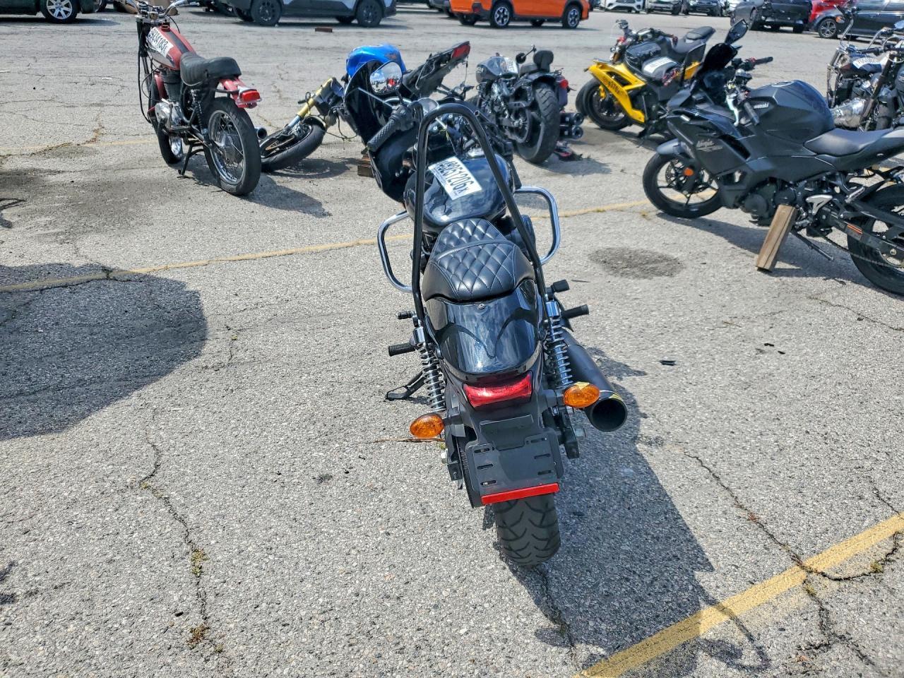 2018 Harley-Davidson XG750