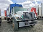 2011 International 7400 Refuse Truck