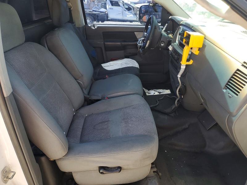 2010 Dodge RAM 4500 ST