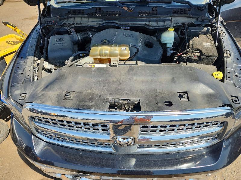 2015 Dodge 1500 Laramie