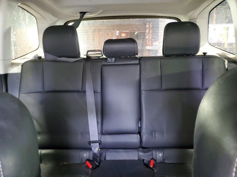 2014 Subaru Forester 2.5i Touring