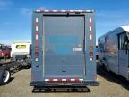 2021 Freightliner MT45G Chassis Delivery Truck