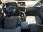 2001 Nissan Frontier XE