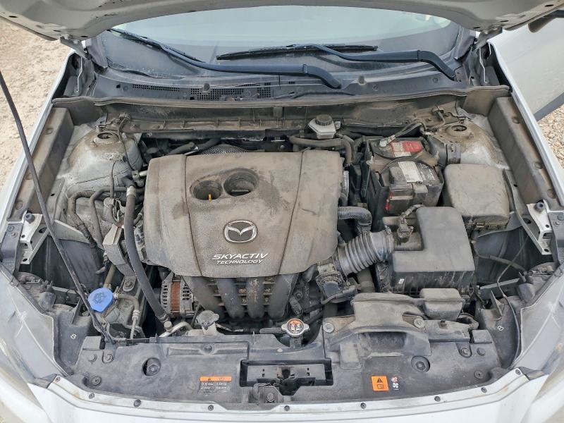 2018 Mazda Cx-3 Touring