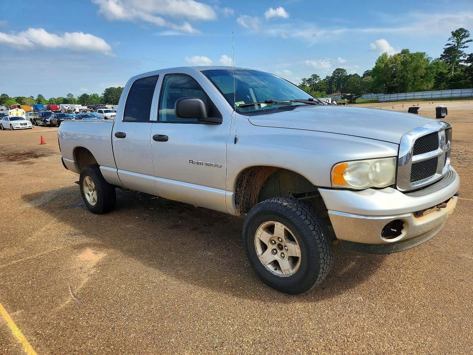 2004 Dodge RAM 1500 ST