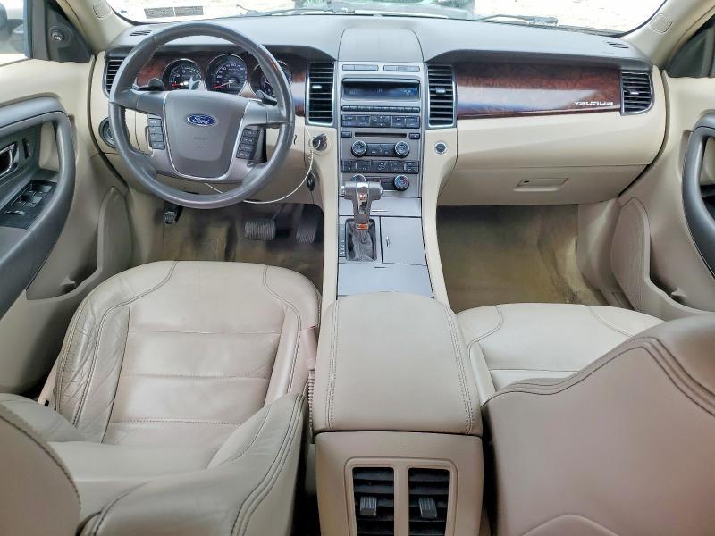 2011 Ford Taurus sel
