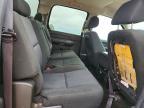 2011 GMC Sierra K1500 SLE