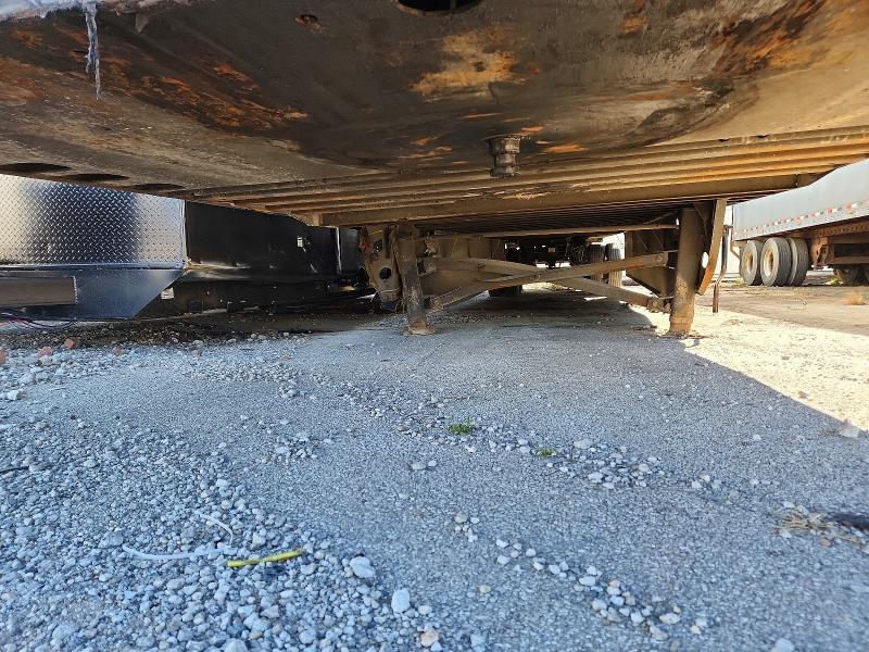 2024 Utility Vs2dx dry van Trailer