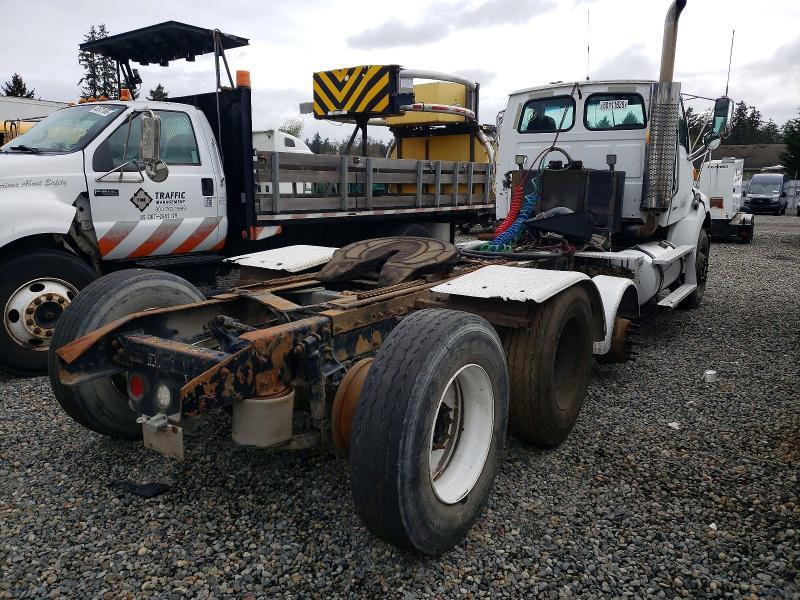 2005 Sterling A9500 Semi Truck