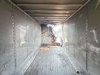 2016 Wabash SH DRY Van Trailer