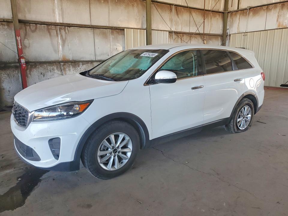 2020 KIA Sorento lx V6