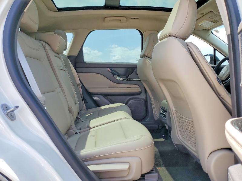 2024 Lincoln Corsair