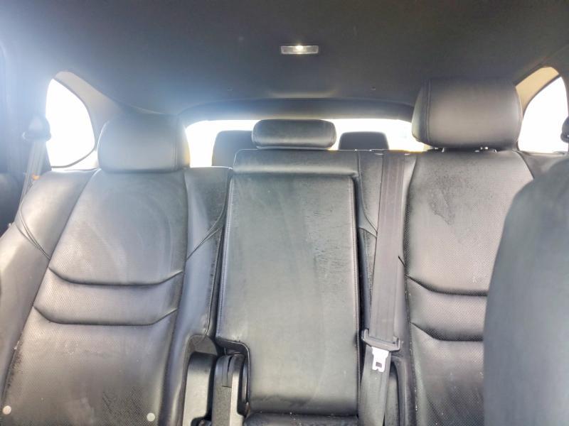 2016 Mazda Cx-9 Grand Touring