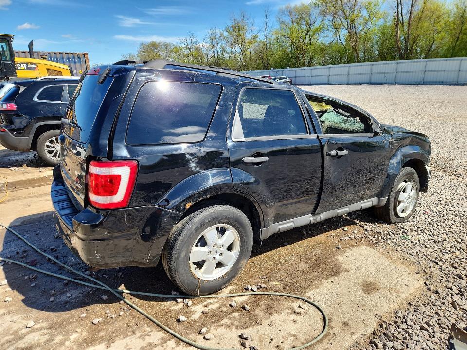 2009 Ford Escape xlt