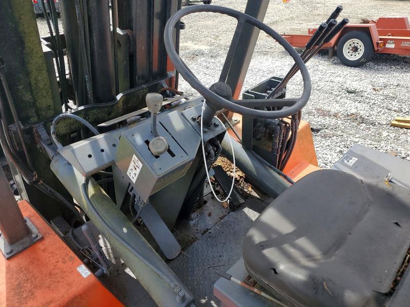 1994 John Deere 1010 Trctr