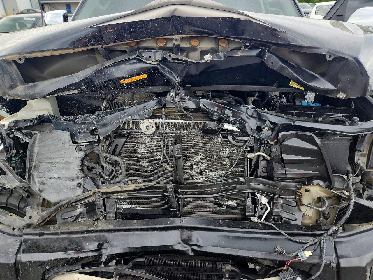 2016 Toyota Tundra Platinum