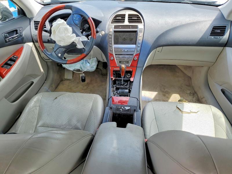 2008 Lexus Es 350