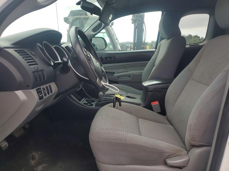 2014 Toyota Tacoma Base