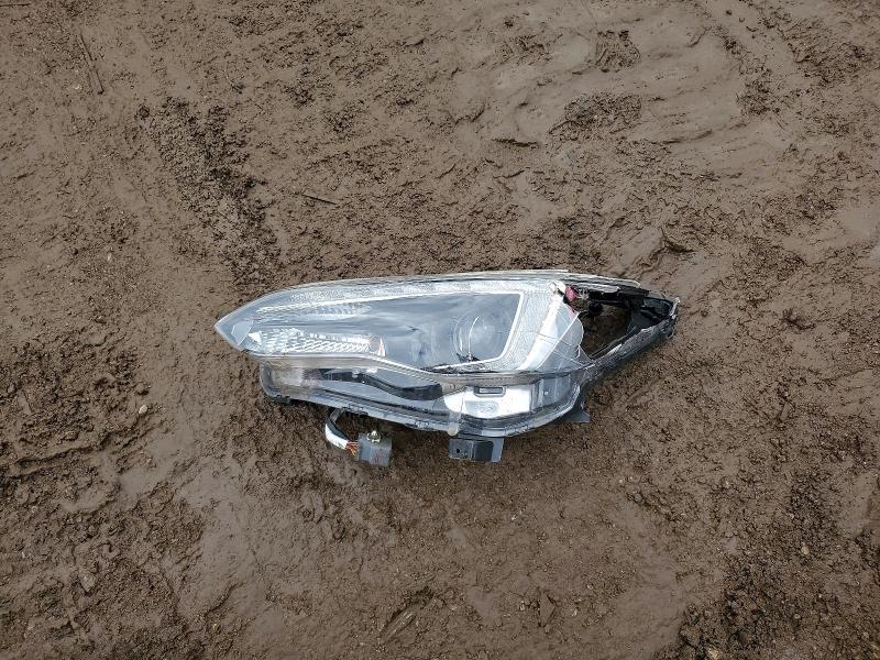 2019 Subaru Impreza Limited