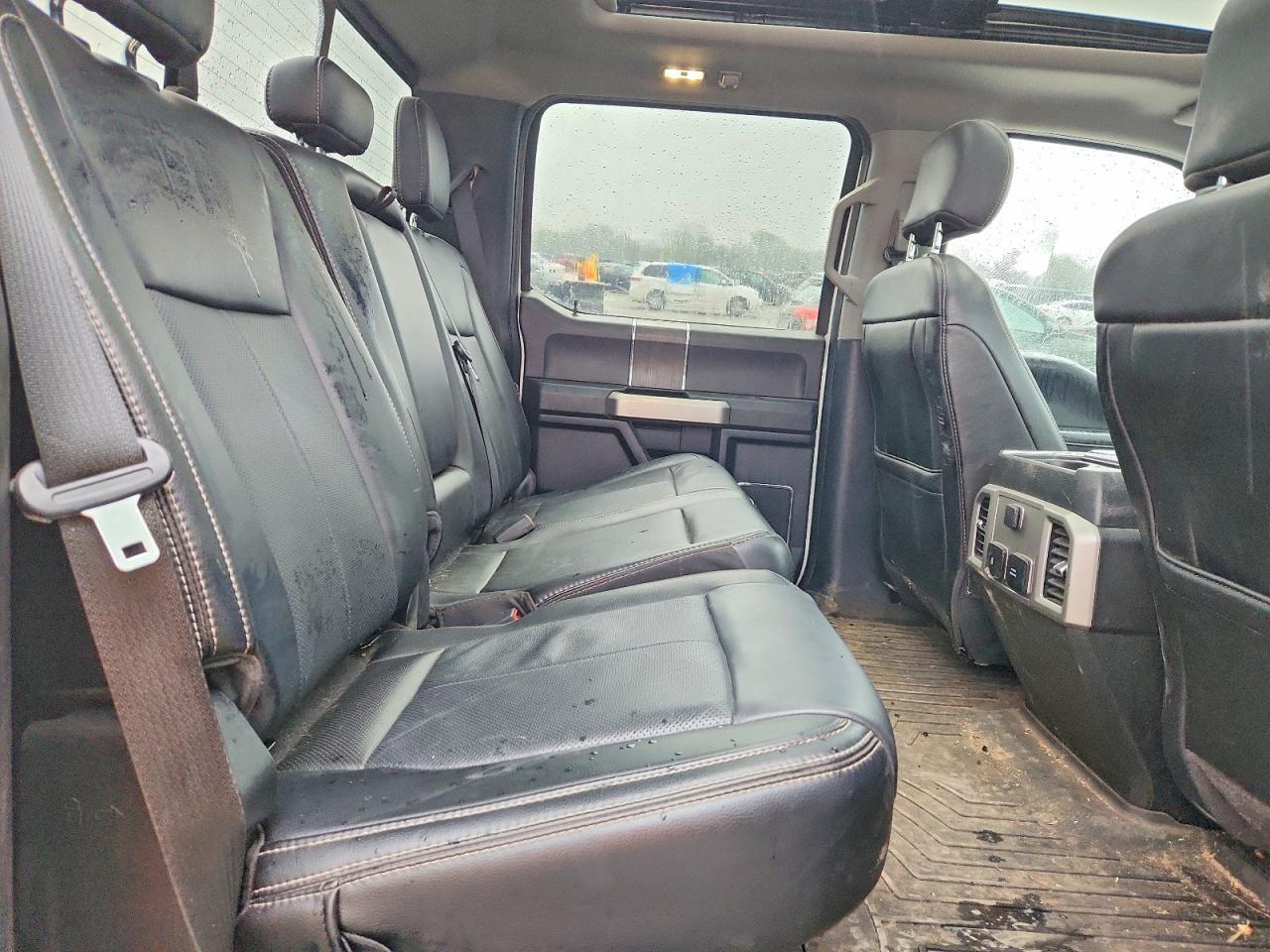 2020 Ford F250 Super Duty