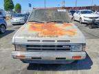 1989 Nissan D21 Short BED