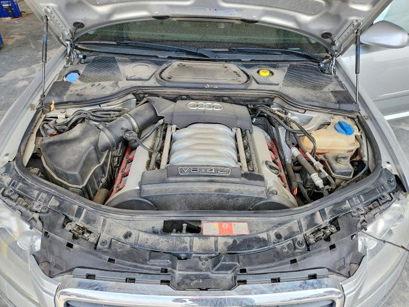 2006 Audi A8 l Quattro