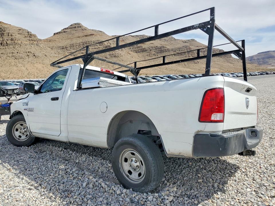 2016 Dodge RAM 1500 ST