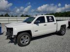 2018 Chevrolet Silverado C1500 Custom