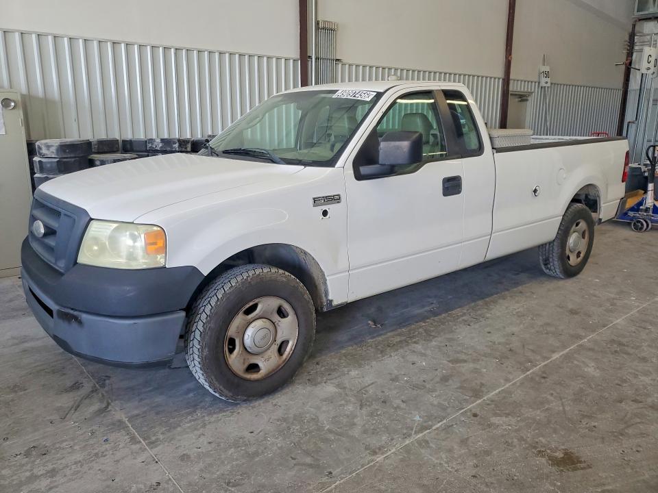 2008 Ford F150