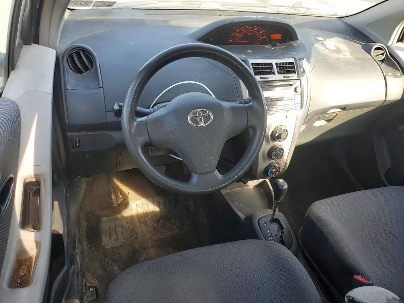 2010 Toyota Yaris