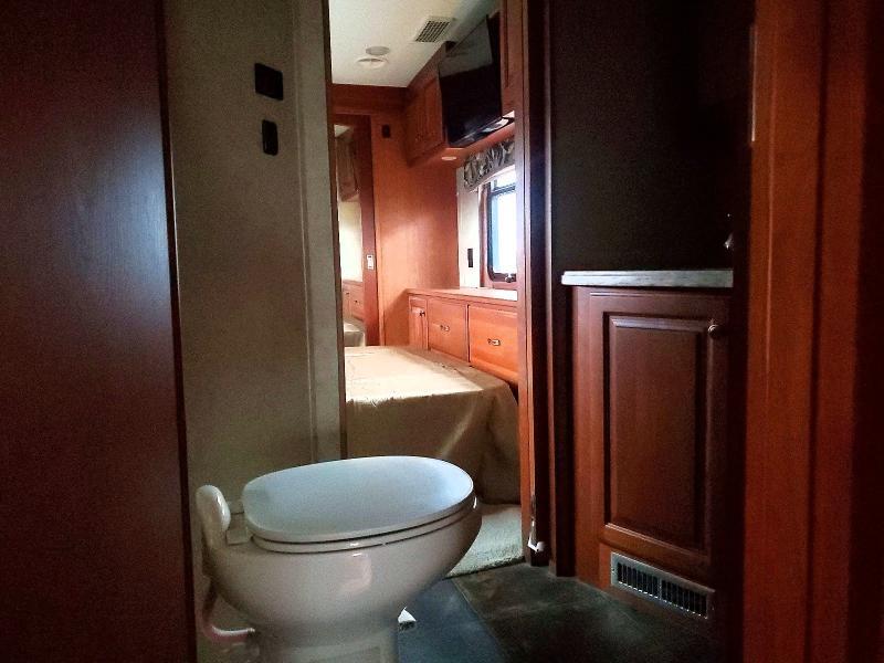 2014 Evergreen Trailers