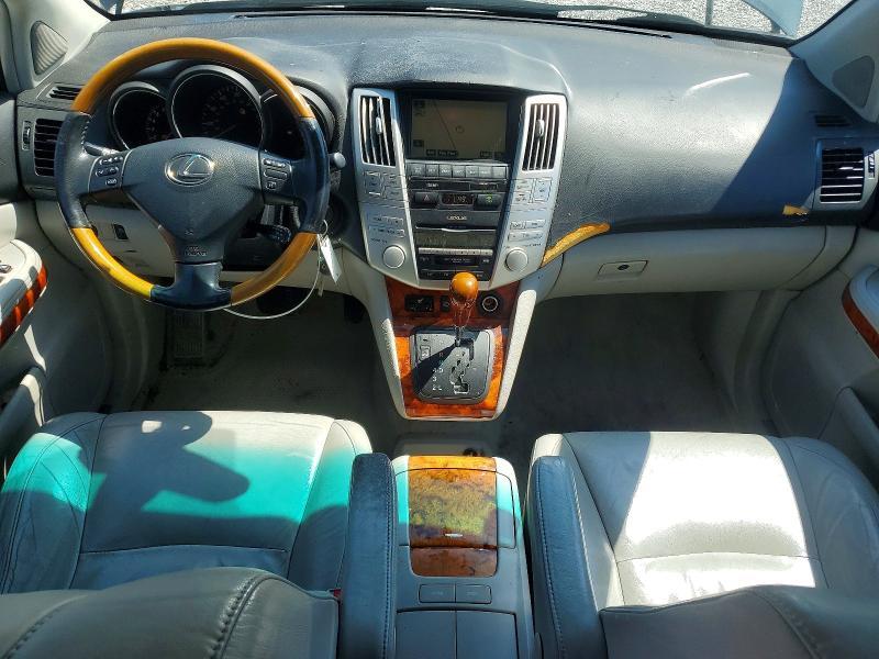 2006 Lexus Rx 330 Base