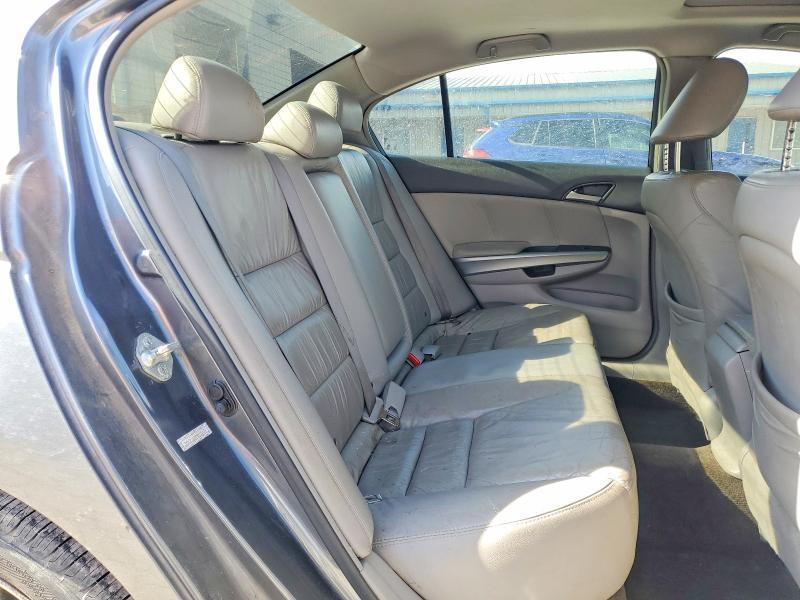 2009 Honda Accord exl