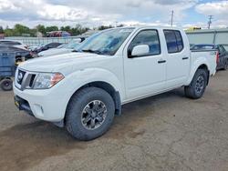 2019 Nissan Frontier PRO-4X en venta en Pennsburg, PA