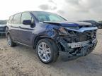 2024 Honda Passport exl