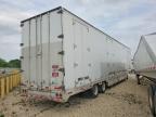 2004 Kentucky Electronics DRY Van Trailer