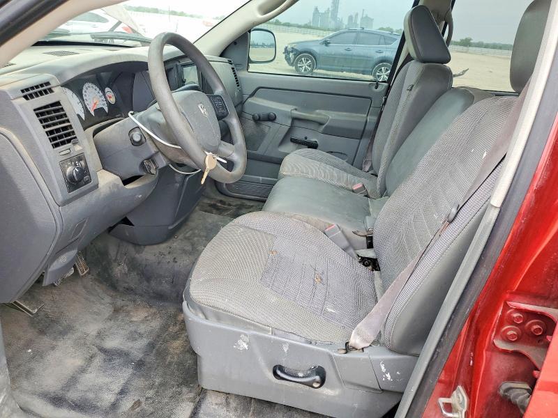 2008 Dodge RAM 1500 ST