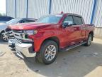 2021 Chevrolet Silverado K1500 LTZ