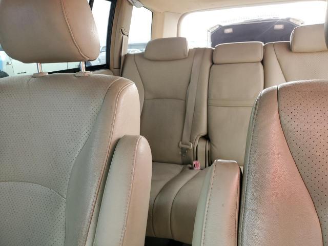 2007 Toyota Highlander Base