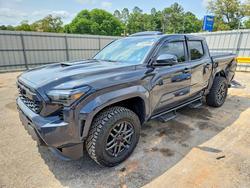 Toyota salvage cars for sale: 2026 Toyota Tacoma TRD Sport