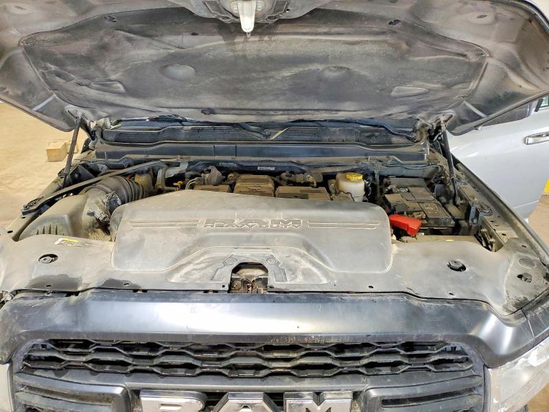 2021 Dodge RAM 2500 BIG Horn