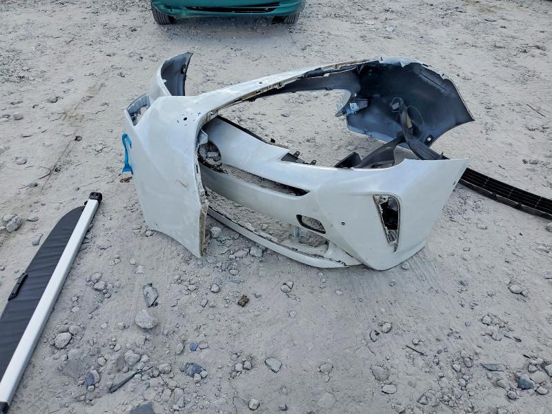 2021 Toyota Prius xle