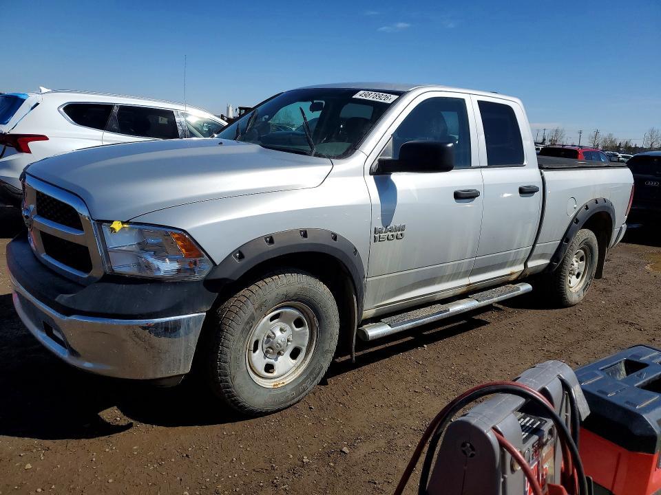 2013 Dodge Ram 1500 st