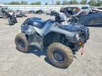 2025 Honda Foreman ATV